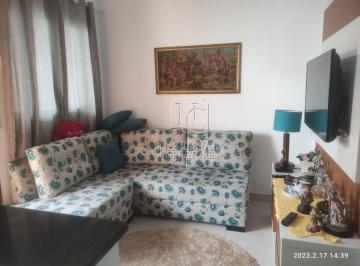 Casa · 60m² · 2 Quartos · 2 Vagas · Sobrado à venda, 60 m² por R$ 485.000,00 - Vila Camilópolis - Santo André/SP