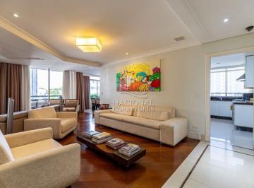 Apartamento · 248m² · 3 Quartos · 3 Vagas · Apartamento à venda, 248 m² - Vila Gilda - Santo André/SP