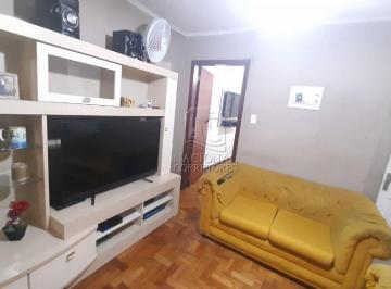 Casa · 100m² · 2 Quartos · 1 Vaga · Casa à venda, 100 m² por - Vila Alto de Santo André - Santo André/SP