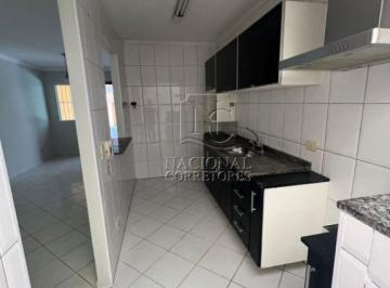 Casa · 108m² · 4 Quartos · 2 Vagas · Sobrado à venda, 108 m² - Vila Guiomar - Santo André/SP