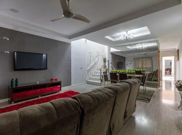 Casa · 180m² · 4 Quartos · 2 Vagas · Sobrado com 4 dormitórios à venda, 180 m² por R$ 800.000,00 - Parque Capuava - Santo André/SP