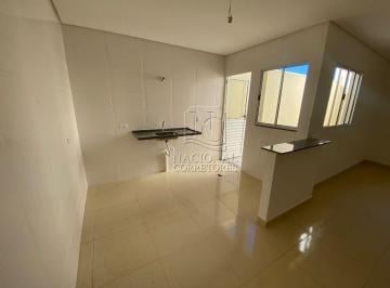 Apartamento · 63m² · 3 Quartos · 1 Vaga · Apartamento com 3 dormitórios à venda, 63 m² - Parque das Nações - Santo André/SP