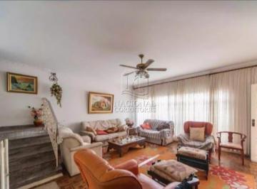 Casa · 226m² · 3 Quartos · 6 Vagas · Sobrado com 3 dormitórios à venda, 226 m² por R$ 795.000,00 - Vila Leopoldina - Santo André/SP