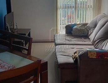 Apartamento · 50m² · 2 Quartos · 1 Vaga · Apartamento à venda, 50 m² - São João Clímaco - São Paulo/SP