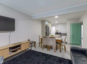 Casa · 80m² · 2 Quartos · 4 Vagas · Casa à venda, 2 quartos, 1 suíte, 4 vagas, Vila Camilópolis - Santo André/SP