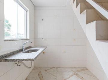 Apartamento · 96m² · 2 Quartos · 1 Vaga · Cobertura com 2 dormitórios à venda, 96 m² por R$ 425.000,00 - Parque Novo Orató