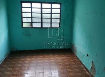 Terreno · 231m² · Terreno à venda, 231 m² - Utinga - Santo André/SP