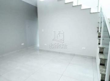 Casa · 168m² · 3 Quartos · 2 Vagas · Sobrado à venda, 3 quartos, 1 suíte, 2 vagas, Vila Valparaíso - Santo André/SP