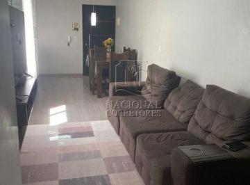 Apartamento · 114m² · 2 Quartos · 2 Vagas · Cobertura com 2 dormitórios à venda, 114 m² por R$ 495.000,00 - Vila Palmares - Santo André/SP