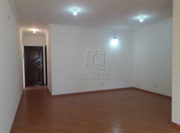 Apartamento · 114m² · 3 Quartos · 2 Vagas · Apartamento com 3 dormitórios à venda, 114 m² por R$ 490.000,00 - Santa Maria - Santo André/SP