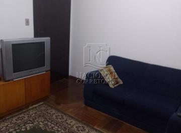 Apartamento · 120m² · 2 Quartos · 2 Vagas · Apartamento com 2 dormitórios à venda, 120 m² - Vila Alzira - Santo André/SP