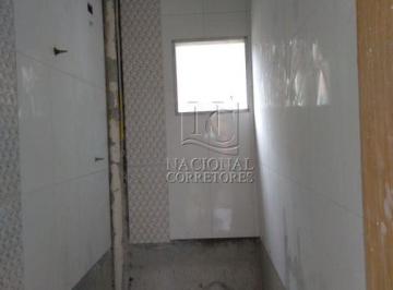 Apartamento · 124m² · 2 Quartos · 1 Vaga · Cobertura à venda, 124 m² por R$ 558.000,00 - Vila Bela Vista - Santo André/SP