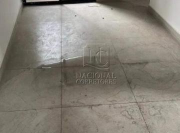 Apartamento · 114m² · 2 Quartos · 1 Vaga · Cobertura com 2 dormitórios à venda, 113 m² - Utinga - Santo André/SP
