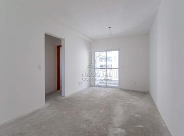 Apartamento · 64m² · 2 Quartos · 2 Vagas · Apartamento com 2 dormitórios à venda, 64 m²- Campestre - Santo André/SP