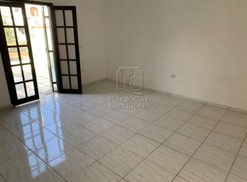 Casa · 200m² · 3 Quartos · 2 Vagas · Sobrado com 3 dormitórios à venda, 200 m² por R$ 510.000,00 - Parque Gerassi - Santo André/SP