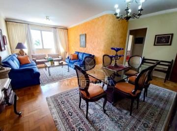 Apartamento · 117m² · 3 Quartos · 1 Vaga · Apartamento em Perdizes á Venda com 3 Dormitórios (1 Suíte), 1 Vaga e 117m² A.Ú.
