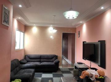 Apartamento · 120m² · 3 Quartos · 2 Vagas · Cobertura com 3 dormitórios à venda, 120 m² - Vila Metalúrgica - Santo André/SP