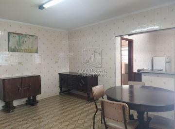 Casa · 240m² · 3 Quartos · 4 Vagas · Sobrado à venda, 240 m² por R$ 580.000,00 - Parque Oratório - Santo André/SP