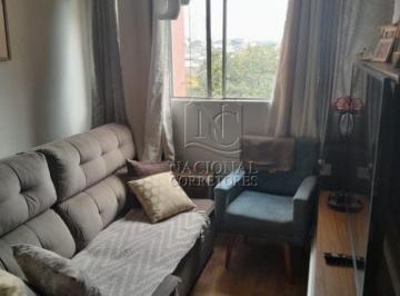Apartamento · 72m² · 3 Quartos · 1 Vaga · Apartamento à venda, 72 m² - Vila Alpina - São Paulo/SP