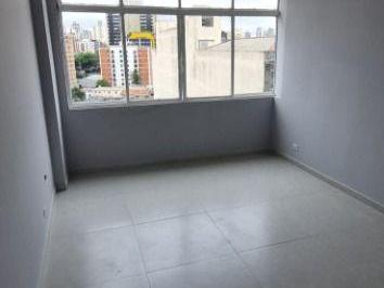 Comercial · 65m² · Sala, 65 m² - venda por R$ 380.000,00 ou aluguel por R$ 3.800,00/mês - Centro -