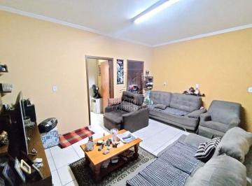 Casa · 252m² · 4 Quartos · 6 Vagas · Sobrado com 4 dormitórios à venda, 252 m² - Parque Oratório - Santo André/SP