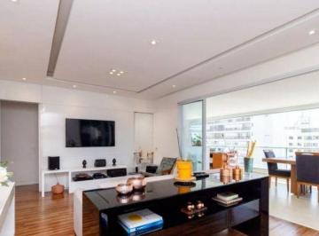 Apartamento · 184m² · 4 Quartos · 3 Vagas · Apartamento, 184 m² - Parque da Mooca - São Paulo/SP