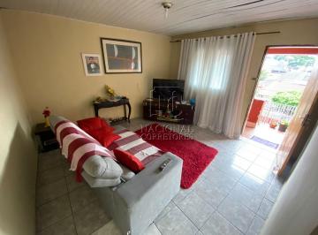 Casa · 256m² · 6 Quartos · 1 Vaga · Casa com 6 dormitórios à venda, 256 m² por R$ 410.000,00 - Parque João Ramalho -