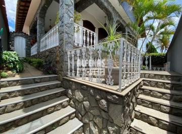 Casa · 287m² · 3 Quartos · 4 Vagas · Casa à venda 3 quartos no Bairro AMAZONAS
