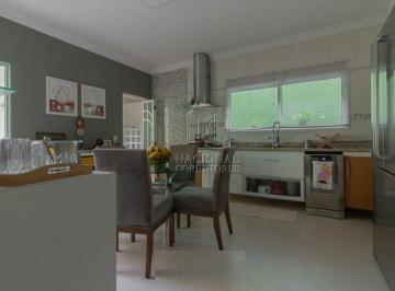 Casa · 407m² · 3 Quartos · 5 Vagas · Sobrado à venda, 407 m² por R$ 2.900.000,00 - Parque das Nações - Santo André/SP