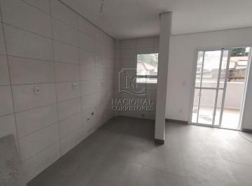Apartamento · 57m² · 2 Quartos · 1 Vaga · Apartamento à venda, 57 m² por R$ 370.000,00 - Jardim Santo Alberto - Santo André/SP