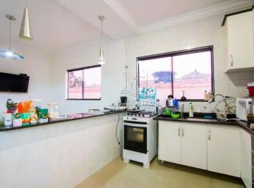 Casa · 230m² · 2 Quartos · 2 Vagas · Casa com 2 dormitórios à venda, 230 m² por R$ 99000000 - Parque Novo Oratório - Santo André/SP