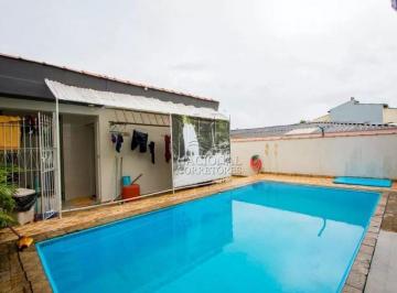 Casa · 230m² · 2 Quartos · 2 Vagas · Casa com 2 dormitórios à venda, 230 m² - Parque Novo Oratório - Santo André/SP