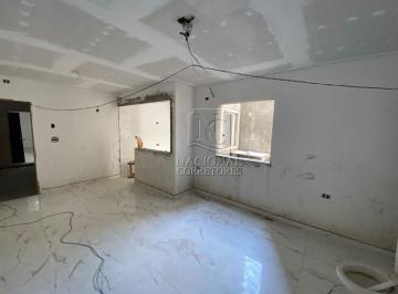 Apartamento · 90m² · 3 Quartos · 1 Vaga · Apartamento à venda, 90 m² por R$ 520.000,00 - Vila Curuçá - Santo André/SP