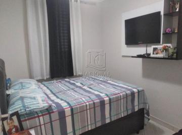 Apartamento · 70m² · 3 Quartos · 1 Vaga · Apartamento com 3 dormitórios à venda, 70 m² - São Lucas - São Paulo/SP