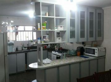 Casa · 185m² · 3 Quartos · 2 Vagas · Sobrado à venda, 185 m² por R$ 650.000,00 - Rudge Ramos - São Bernardo do Campo/SP