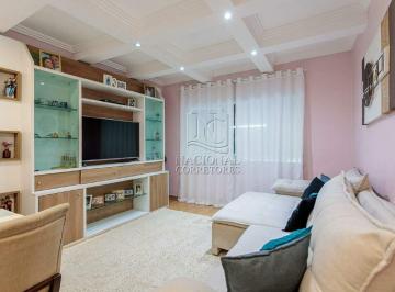 Casa · 150m² · 2 Quartos · 2 Vagas · Casa à venda, 150 m²- Parque Novo Oratório - Santo André/SP