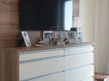 Apartamento · 130m² · 3 Quartos · 3 Vagas · Apartamento à venda, 130 m² - Jardim Bela Vista - Santo André/SP