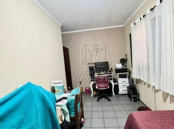 Casa · 178m² · 3 Quartos · 6 Vagas · Sobrado com 3 dormitórios à venda, 178 m² - Vila Tibiriçá - Santo André/SP