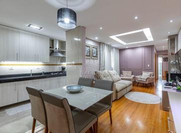Apartamento · 150m² · 2 Quartos · 3 Vagas · Cobertura à venda, 150 m²- Vila Progresso - Santo André/SP
