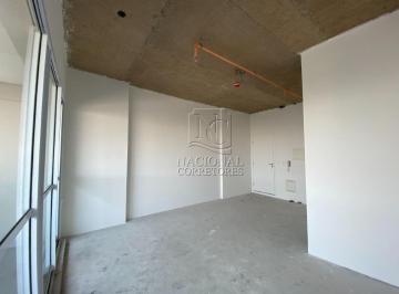 Comercial · 75m² · 2 Vagas · Sala à venda, 2 vagas, Baeta Neves - São Bernardo do Campo/SP
