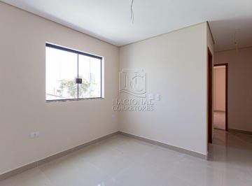 Apartamento · 110m² · 2 Quartos · 1 Vaga · Cobertura à venda, 110 m² - Vila Curuçá - Santo André/SP
