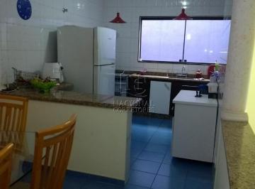 Casa · 150m² · 3 Quartos · 3 Vagas · Sobrado à venda, 150 m² por R$ 850.000,00 - Vila Lucinda - Santo André/SP