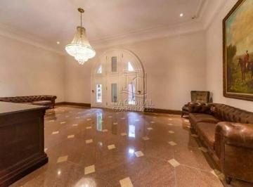 Apartamento · 465m² · 5 Quartos · 4 Vagas · Apartamento com 5 dormitórios à venda, na Vila Bastos - Santo André/SP