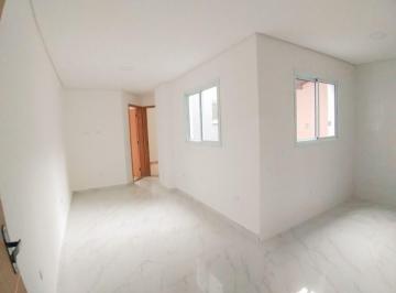 Apartamento · 100m² · 2 Quartos · 1 Vaga · Cobertura à venda, 100 m² - Jardim Santo Alberto - Santo André/SP