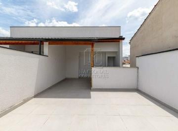 Apartamento · 96m² · 2 Quartos · 2 Vagas · Cobertura à venda, 96m² - Vila Humaitá - Santo André/SP