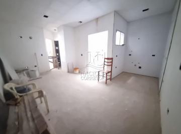 Apartamento · 84m² · 2 Quartos · 2 Vagas · Cobertura com 2 dormitórios à venda, 84 m² - Jardim Bela Vista - Santo André/SP