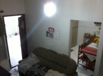 Casa · 66m² · 2 Quartos · 2 Vagas · Sobrado com 2 dormitórios à venda, 66 m² por R$ 430.000,00 - Vila Camilópolis -