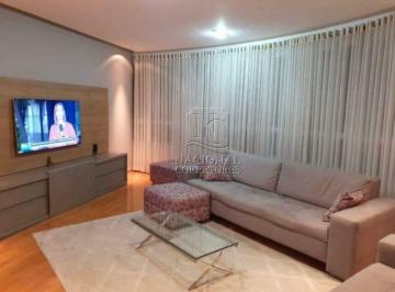 Apartamento · 120m² · 3 Quartos · 2 Vagas · Apartamento à venda, 3 quartos, 1 suíte, 2 vagas, Jardim - Santo André/SP