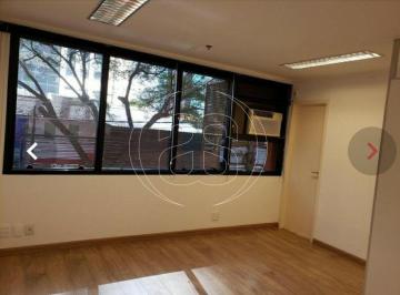 Comercial · 28m² · 1 Vaga · Conjunto comercial com 28m² - com 1 vaga de garagem