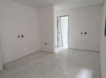 Apartamento · 108m² · 2 Quartos · 1 Vaga · Cobertura à venda, 108 m² por R$ 480.000,00 - Vila Camilópolis - Santo André/SP